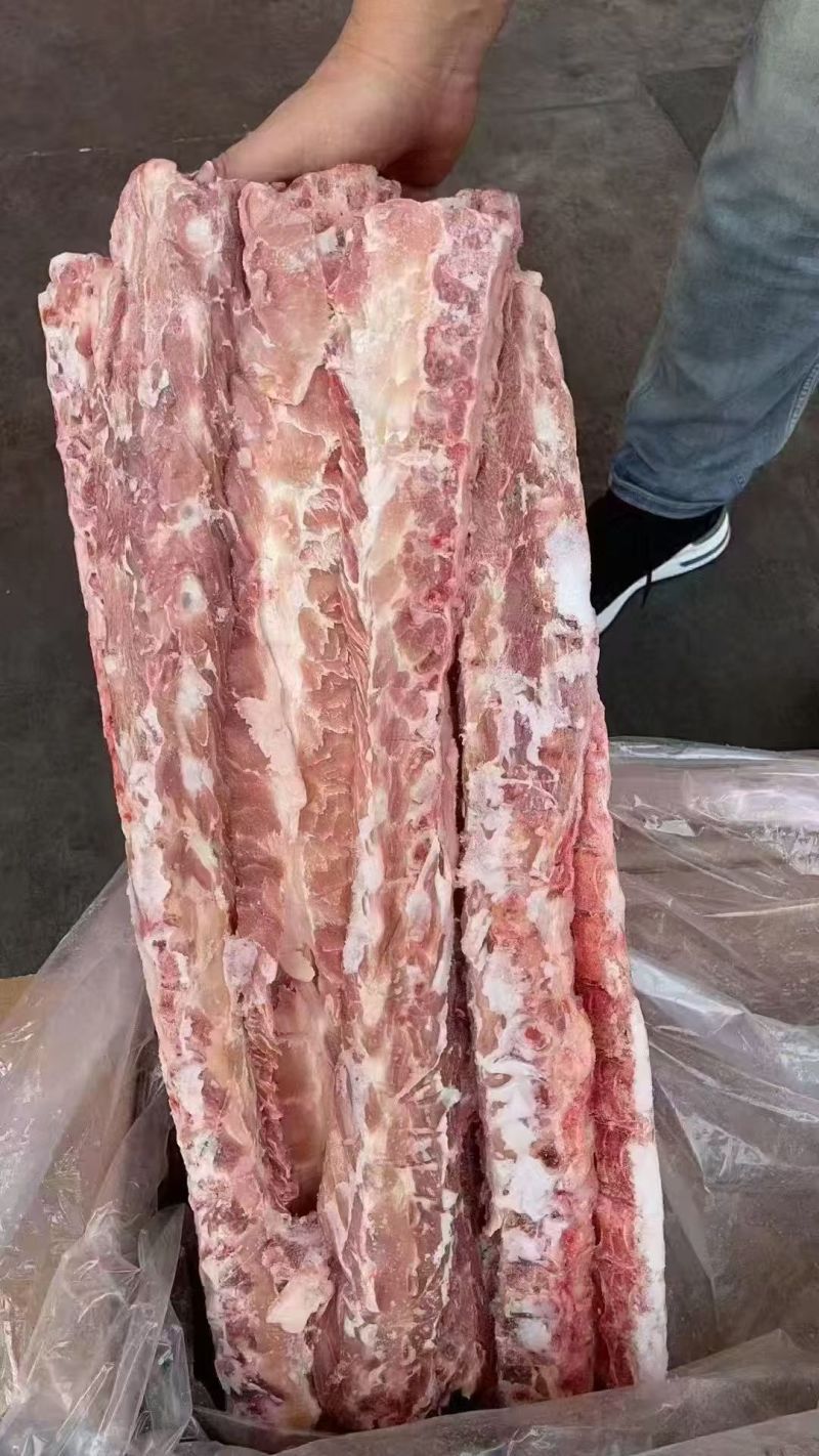 4厂龙骨