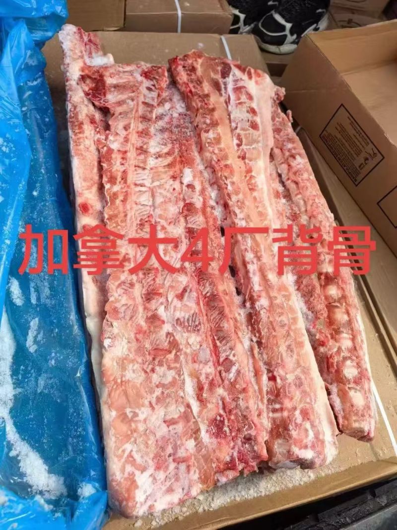 4厂龙骨