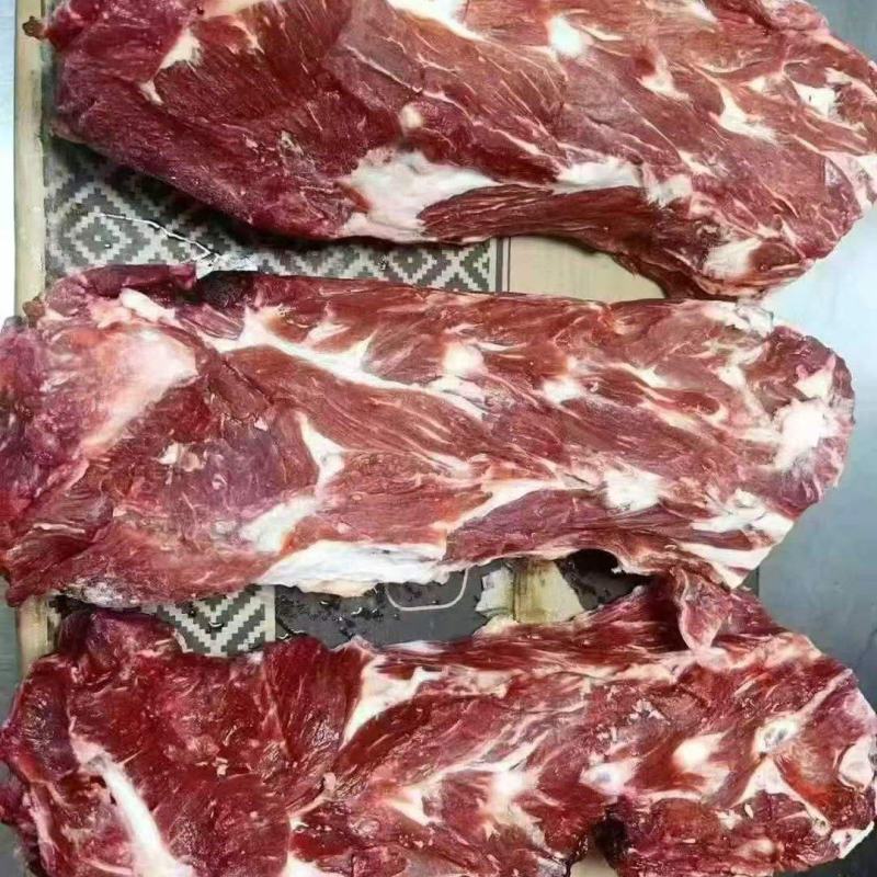 满肉牛脖骨5039新货临沂发货全国一件起发