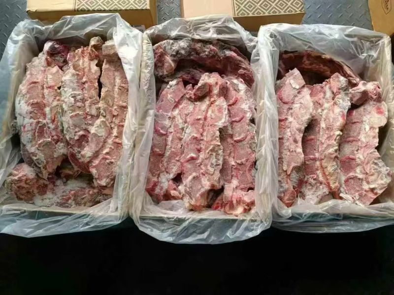 满肉牛脖骨5039新货临沂发货全国一件起发