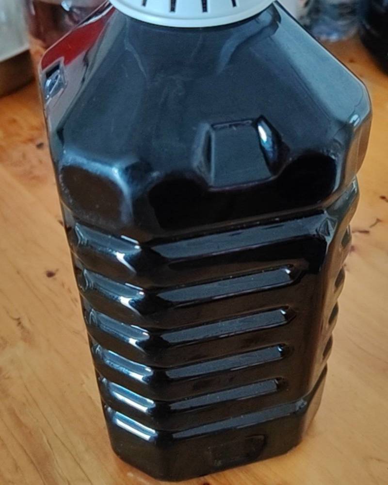 农家自酿纯纯红葡萄酒