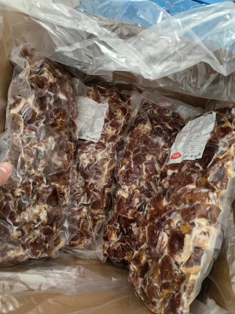 牛肉片
