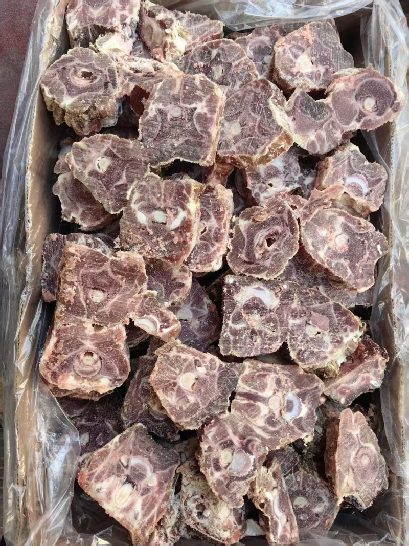 羊脖骨