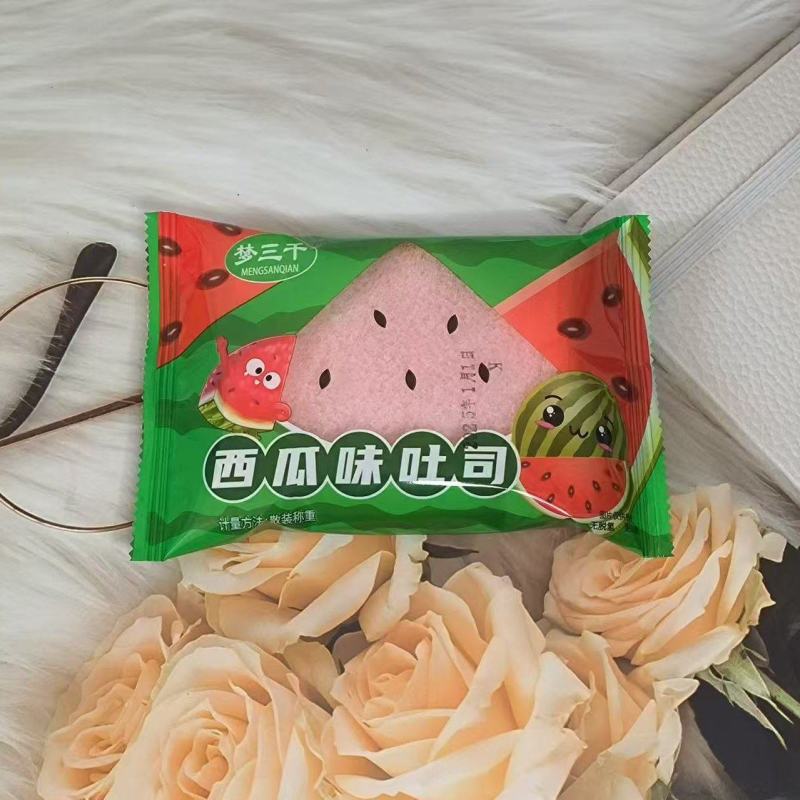 面包系列