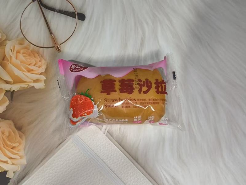 面包系列