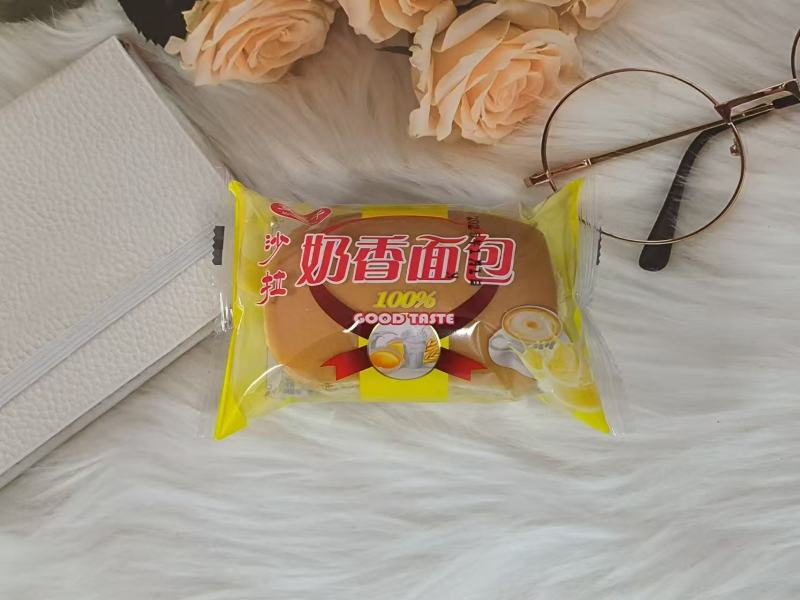 面包系列