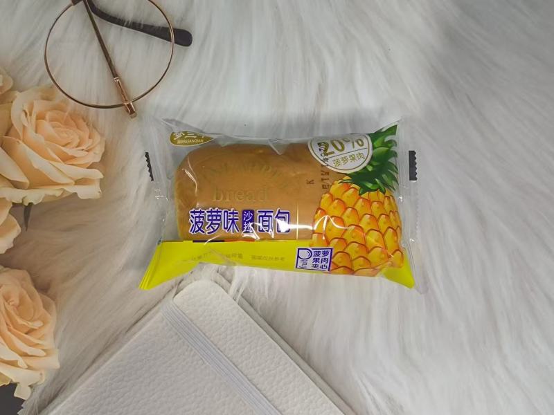 面包系列