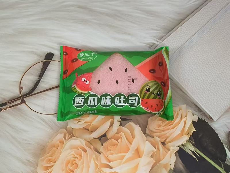 面包系列