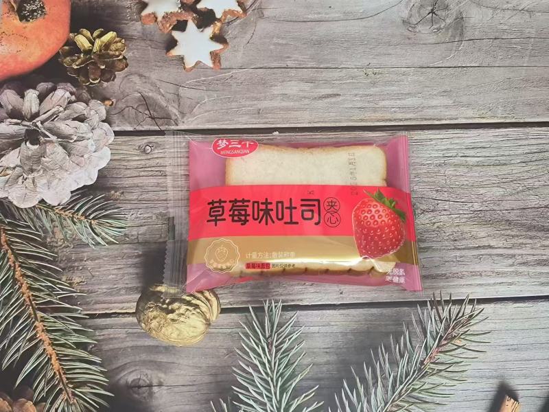 面包系列