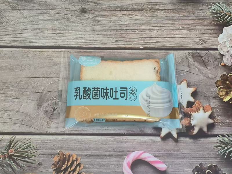 面包系列