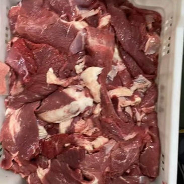 精品牛肉筋常年供应对接电商市场商超可视频