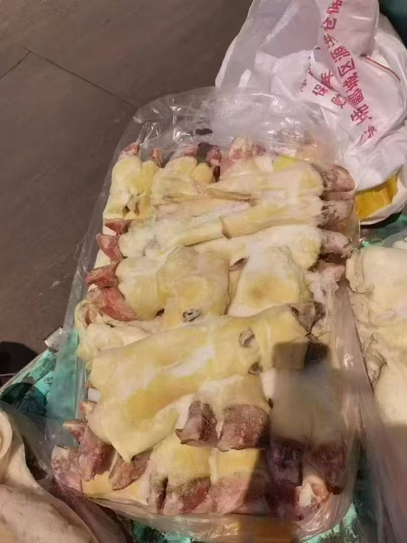 精品牛蹄掌