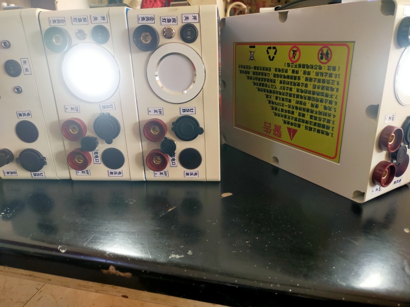 应急电源启动电源