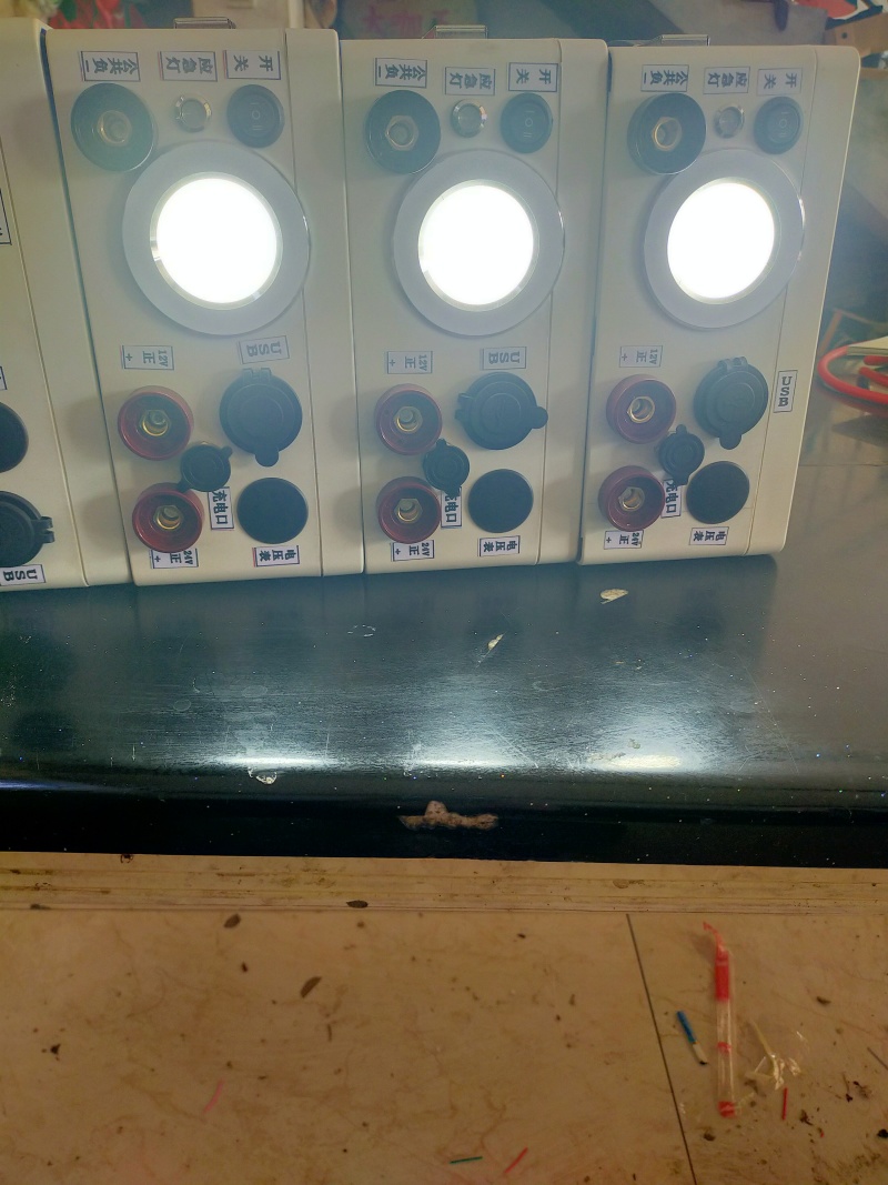 应急电源启动电源
