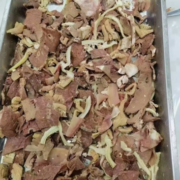 牛杂