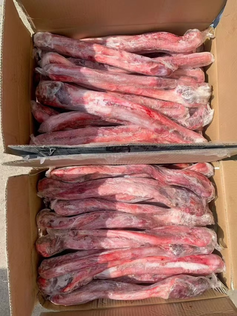 小根牛鞭