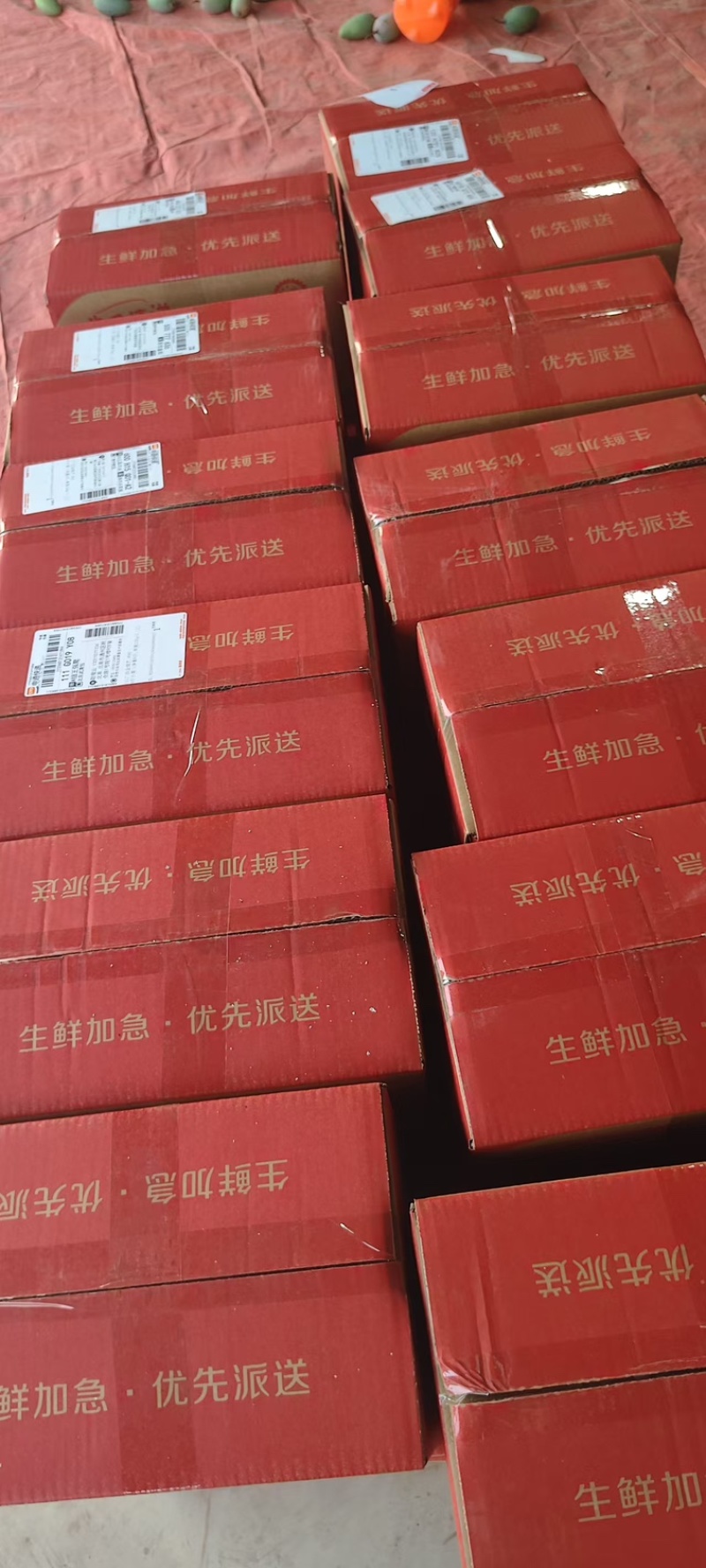 沃柑，拼多多，抖音，快手视频号社区团购一件代发