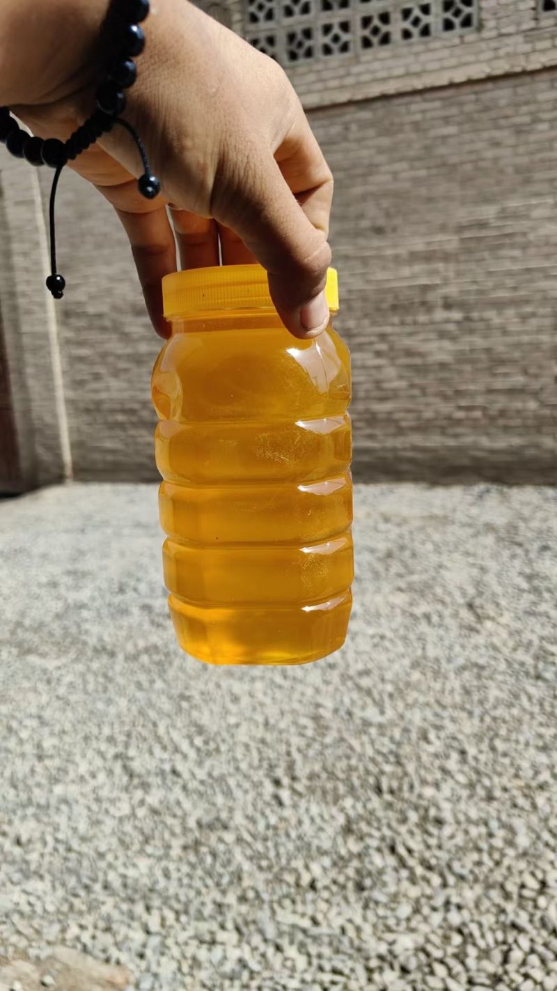 吐鲁番茴香蜂蜜对接批发市场纯度42以上