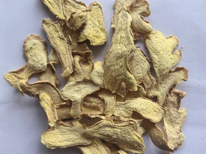干姜片，一手货源，支持零售批发，货源充足，保质保量