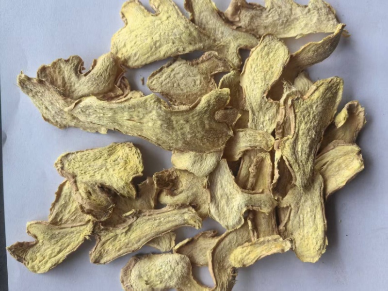 干姜片，一手货源，支持零售批发，货源充足，保质保量
