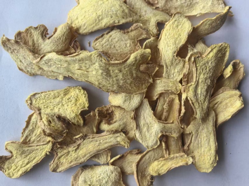干姜片，一手货源，支持零售批发，货源充足，保质保量