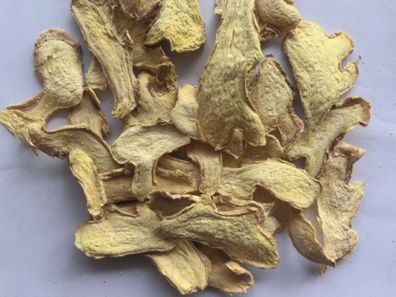 干姜片，一手货源，支持零售批发，货源充足，保质保量