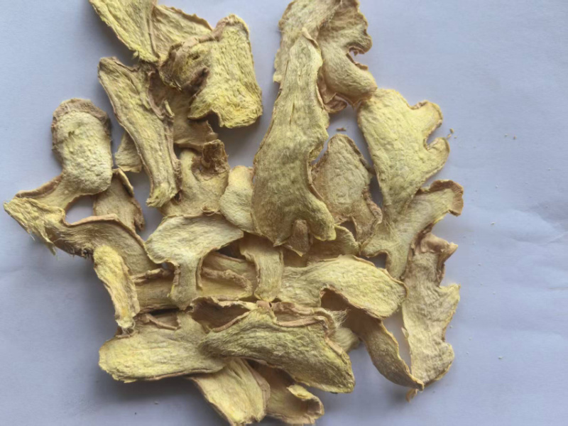 干姜片，一手货源，支持零售批发，货源充足，保质保量