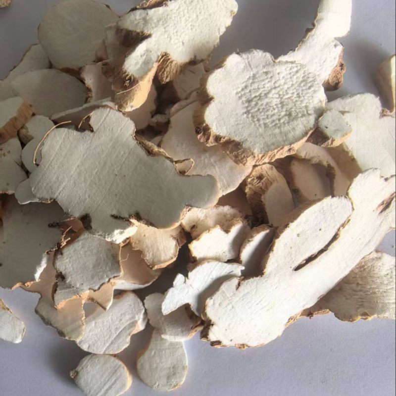 精品淮山药大片山东产地直发，一手货源，对接全国客户