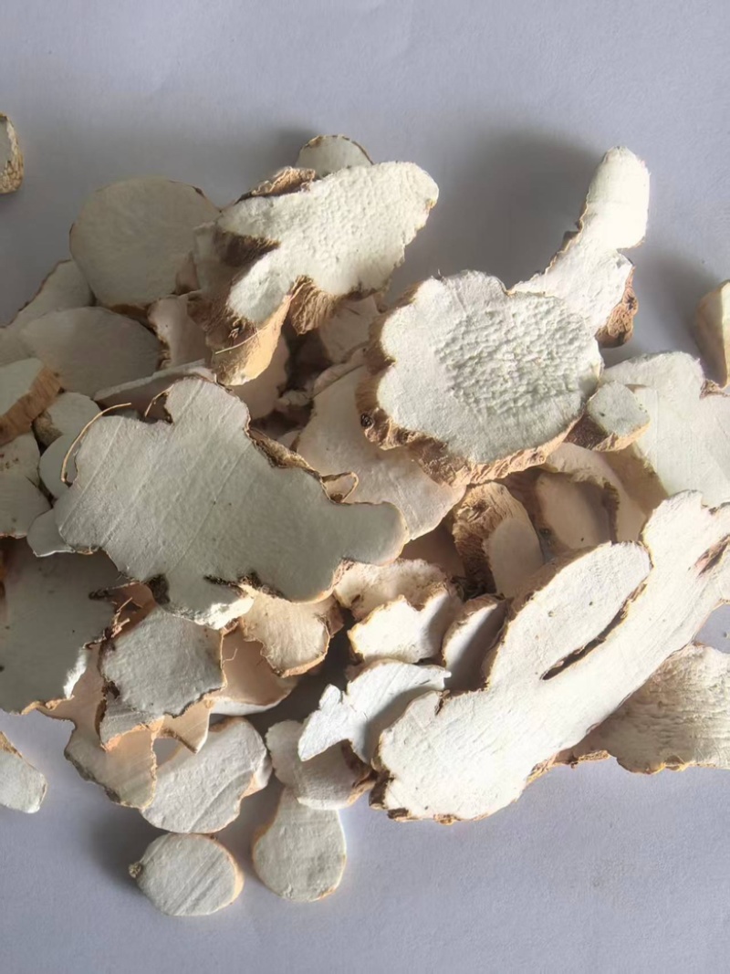 精品淮山药大片山东产地直发，一手货源，对接全国客户