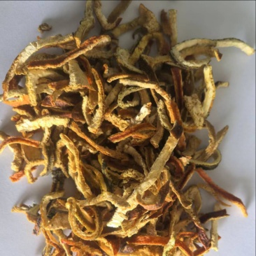 精品陈皮陈皮丝大量有货无杂质，保质保量，货源充足