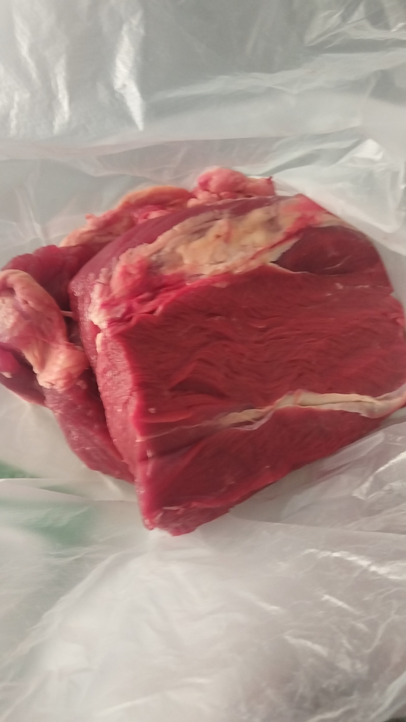草原***的牛肉品质保证诚信经营量大从优