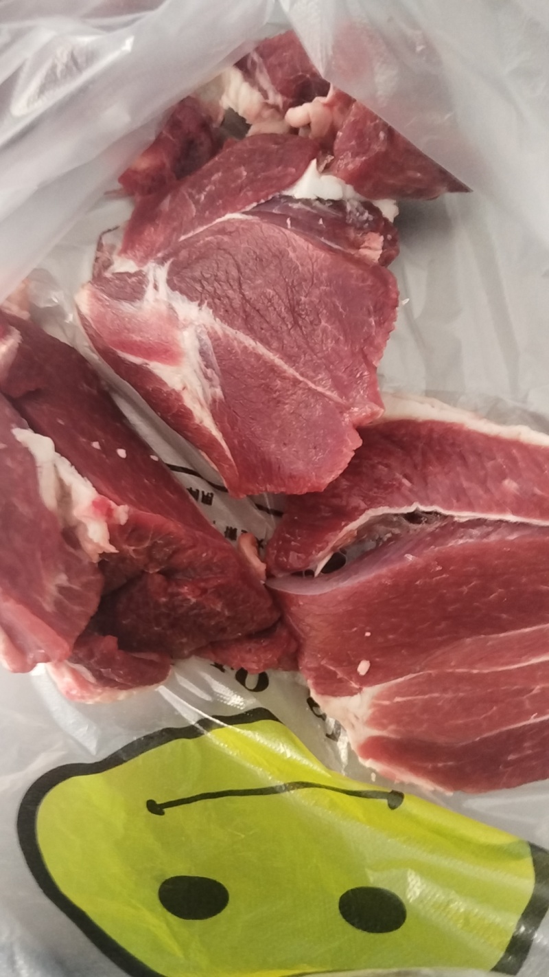 草原***的牛肉品质保证诚信经营量大从优