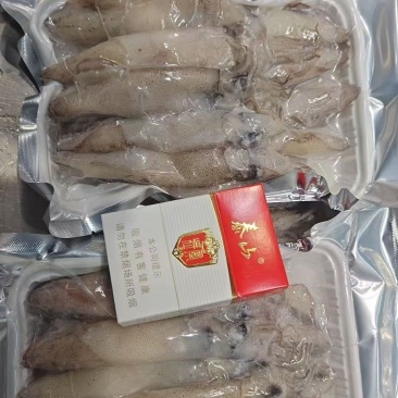 小包装全籽笔管
