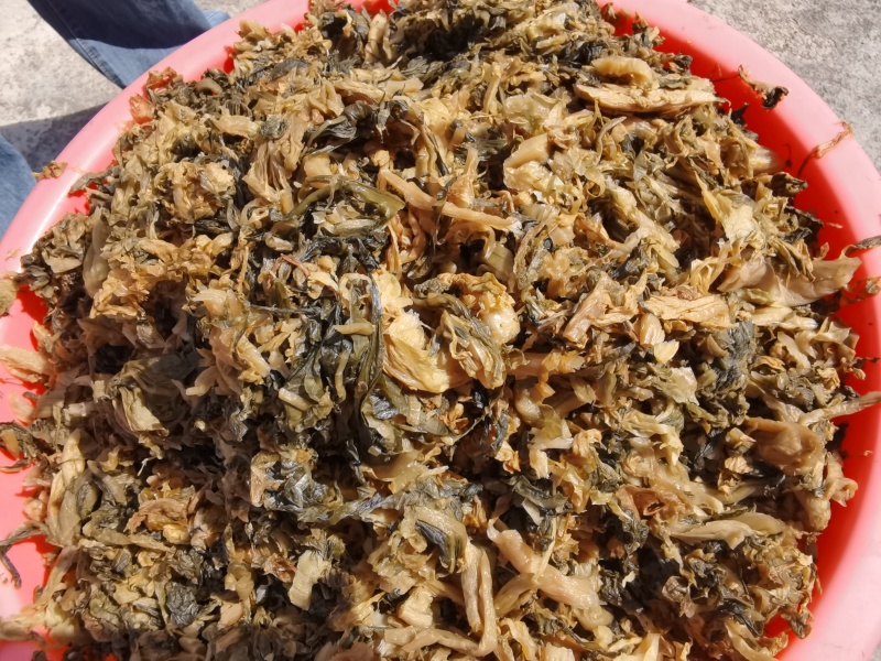 惠州梅菜惠州梅干菜原产地发货品质保证梅菜扣肉