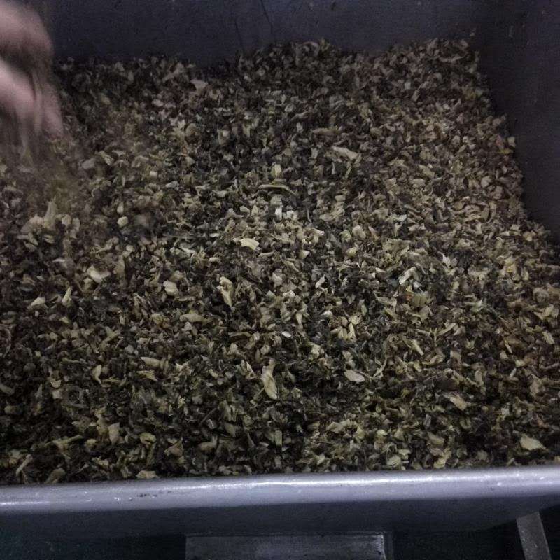 惠州梅菜惠州梅干菜原产地发货品质保证梅菜扣肉