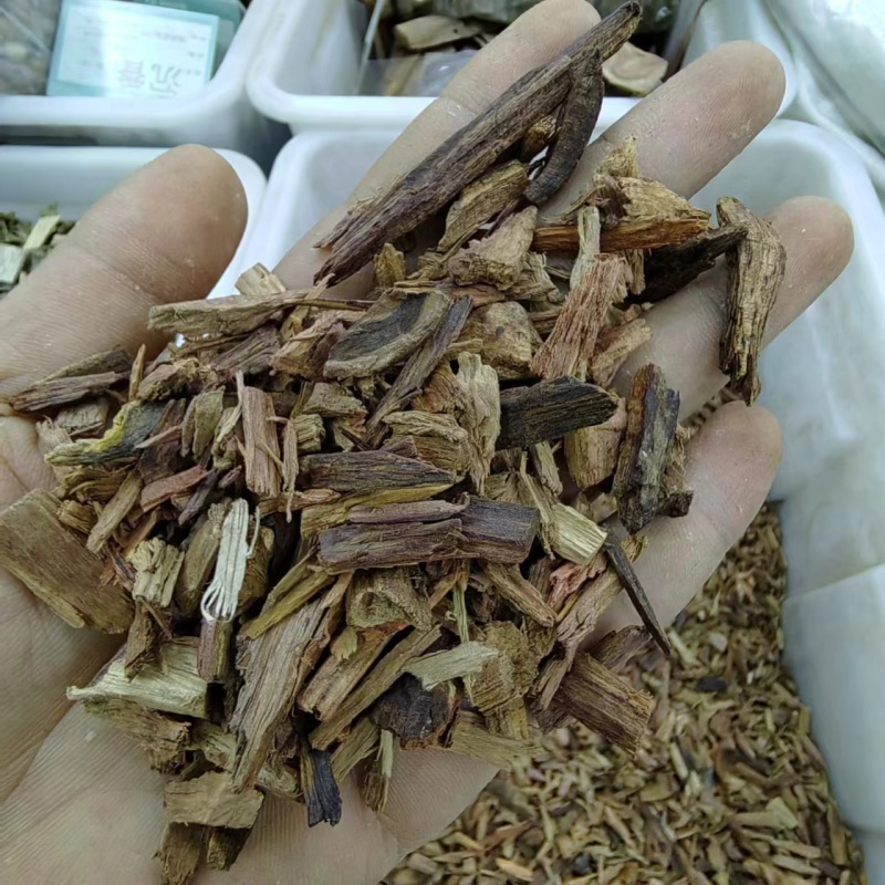 降香中药材降香木正品降香康养斋中药材专营
