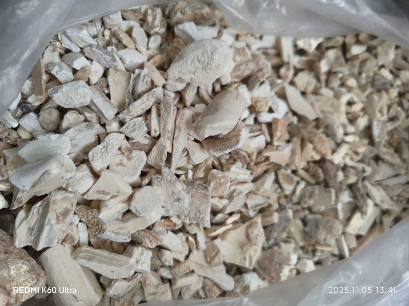 龙骨中药材矿石龙骨诚信经营合作共赢大货供应
