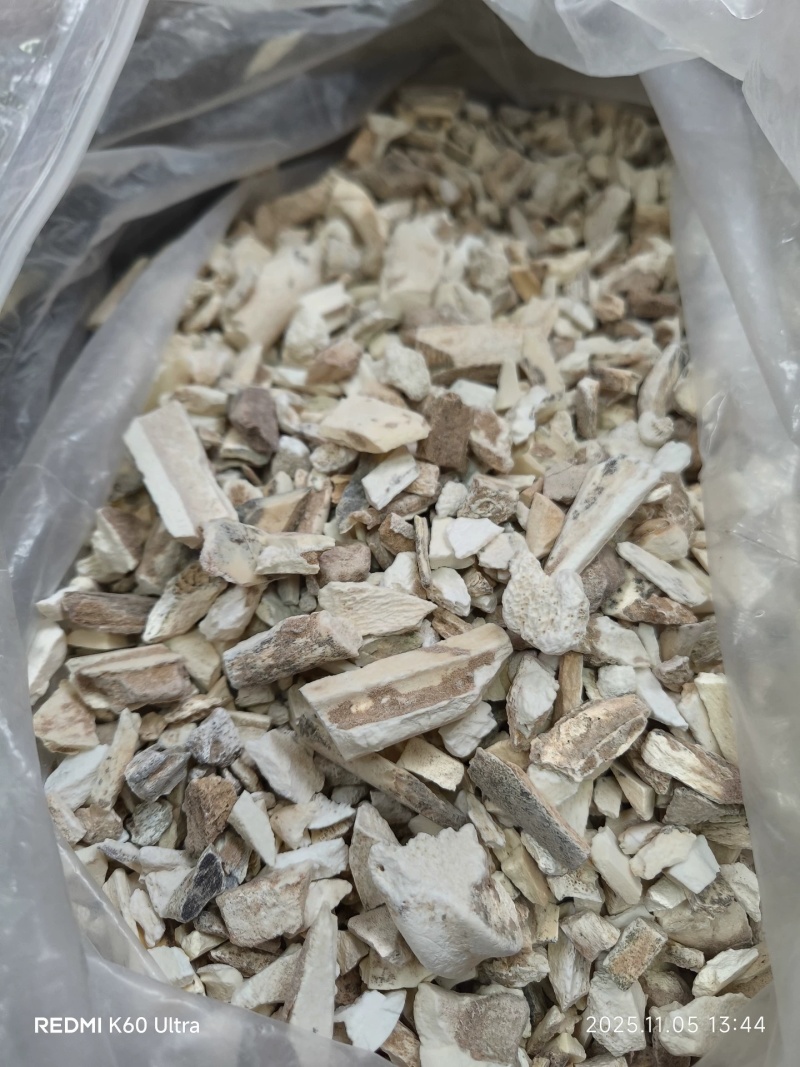 龙骨中药材矿石龙骨诚信经营合作共赢大货供应