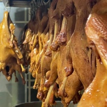 【卤味】荣昌卤鹅，卤猪头肉，卤肥肠