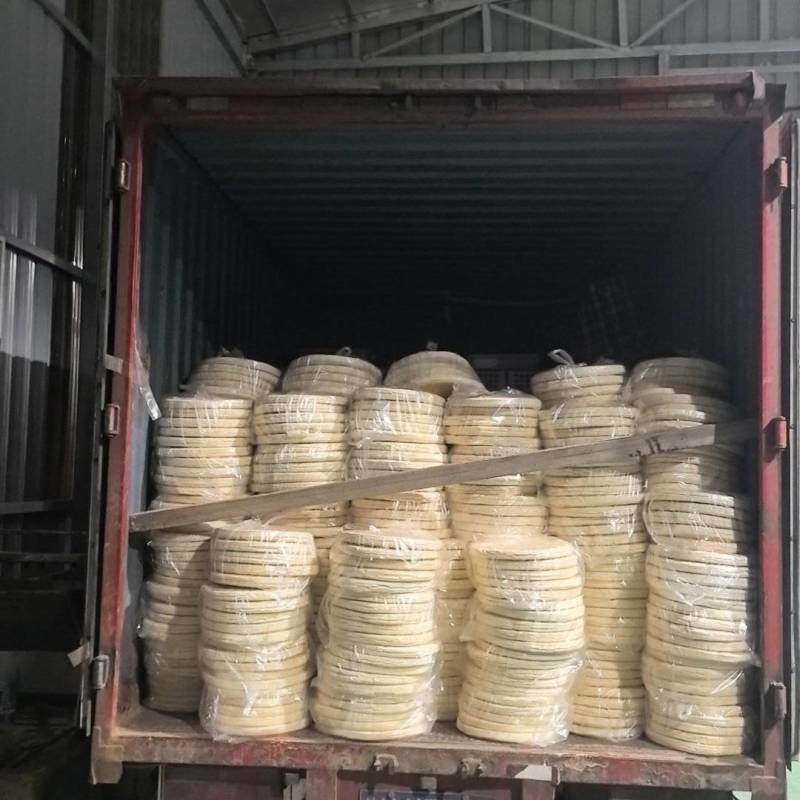 陕西西安锅盔馍
