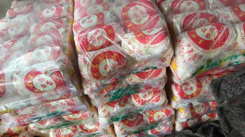 《精选》湖北精品大小娃娃菜大量现货上市中对接全国量大
