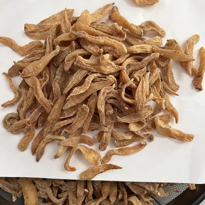 包退小天麻邵通天麻中药材麻干货无硫保质保量