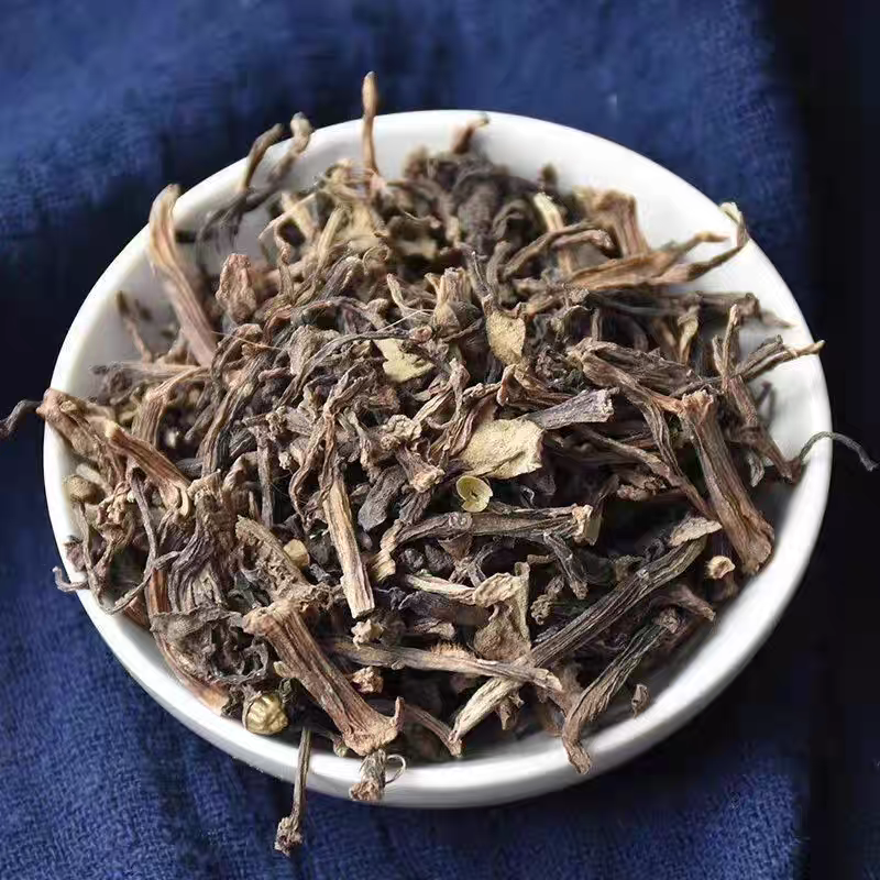 新货马齿笕中药材马齿菜无硫纯干货保质保量大货供应