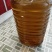 农家山茶油，都是小果，爷爷一辈管理出来的，以前根本没有心品种