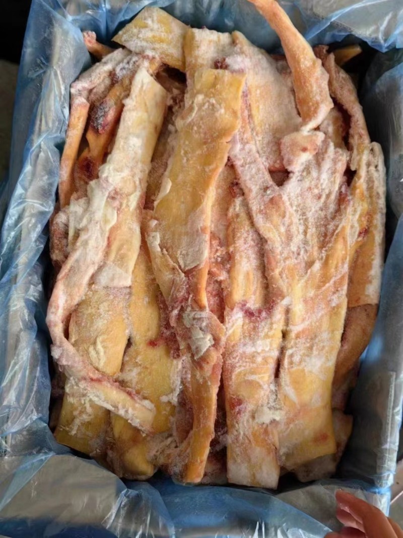 牛心管