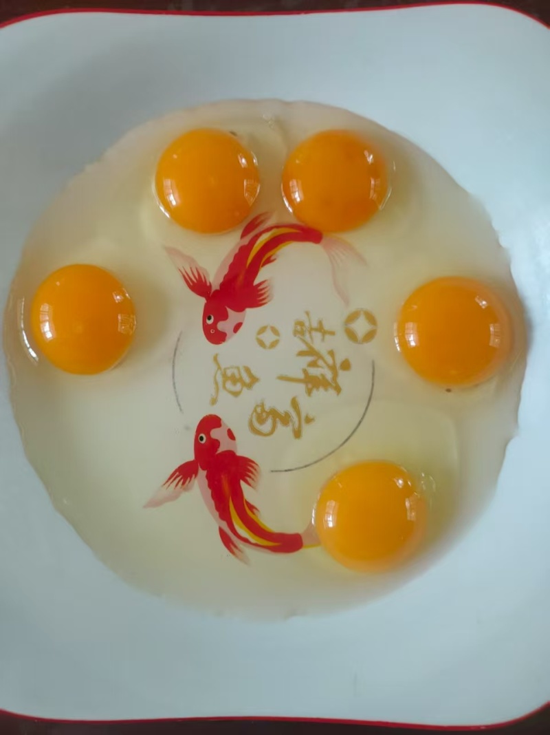 鸡蛋
