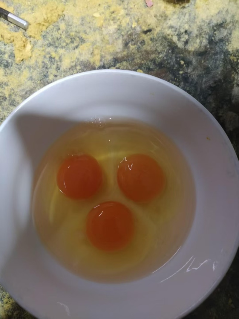 鸡蛋