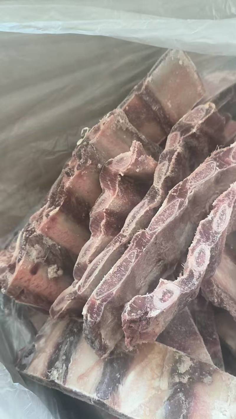 牛肋排，开箱实拍。低于市场价，**推荐
