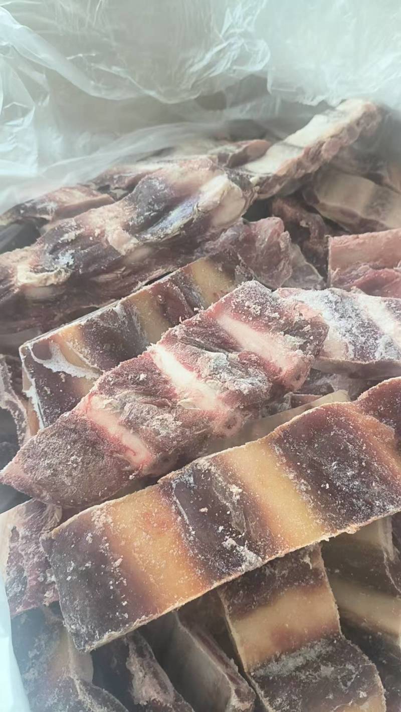 牛肋排，开箱实拍。低于市场价，**推荐