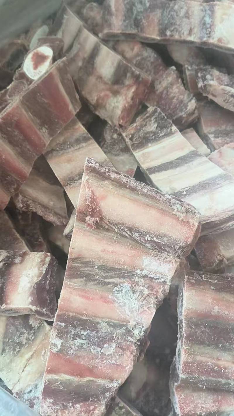 牛肋排，开箱实拍。低于市场价，**推荐